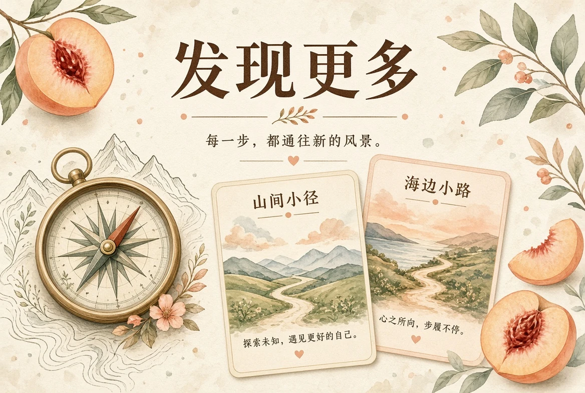 发现主题索引视觉